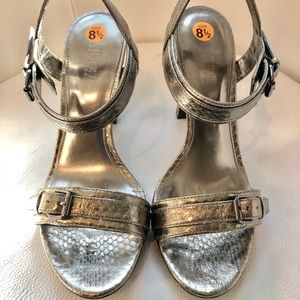 Ralph Lauren Metallic Heals